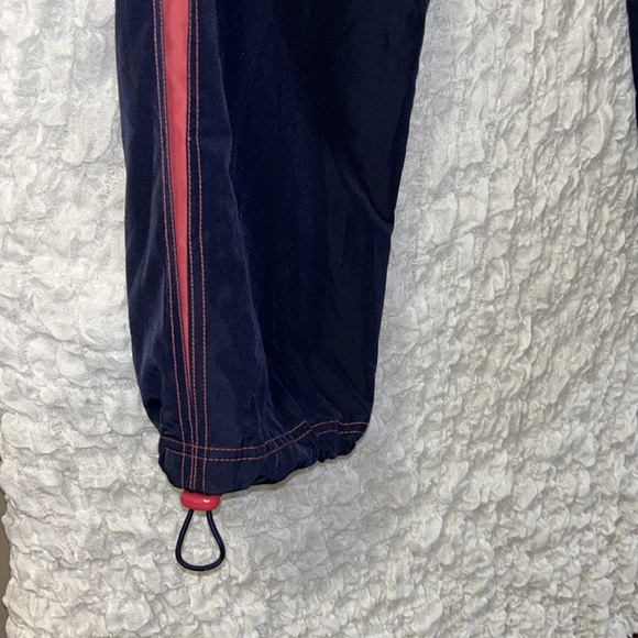 Vintage Head Wind Suit, Fully Lined, Hooded, Pockets, Size: Medium - Picture 15 of 16